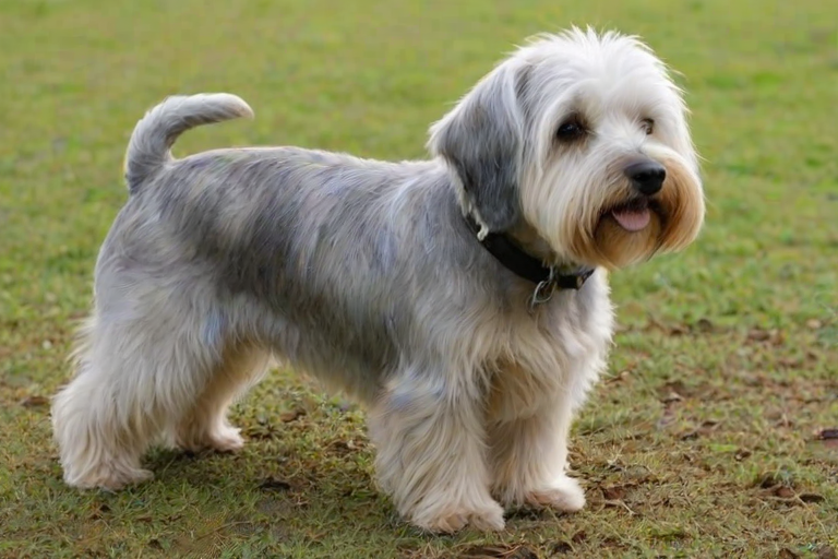 dandie dinmont terrier