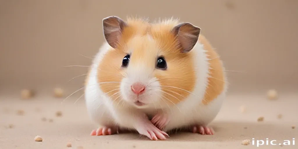 hamster png