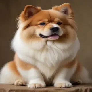 kai ken dog breed
