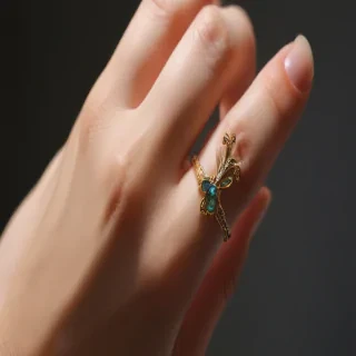 finger picture
