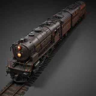 rail png