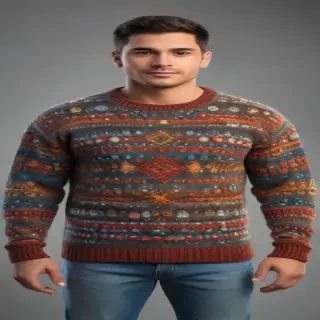 sweater png