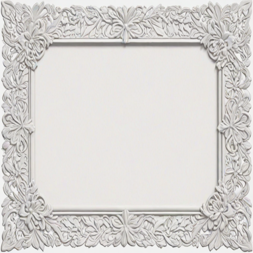 white border png