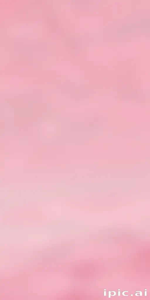 cute aesthetic pink wallpaper