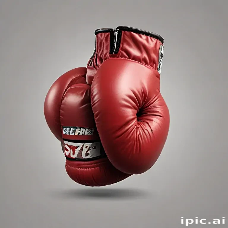 boxing glove png