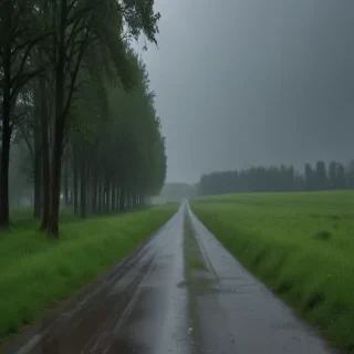 rain sound