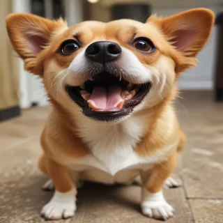 funny dog pictures