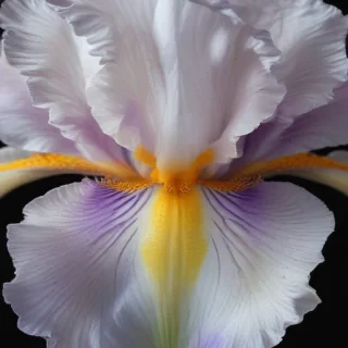 iris flower