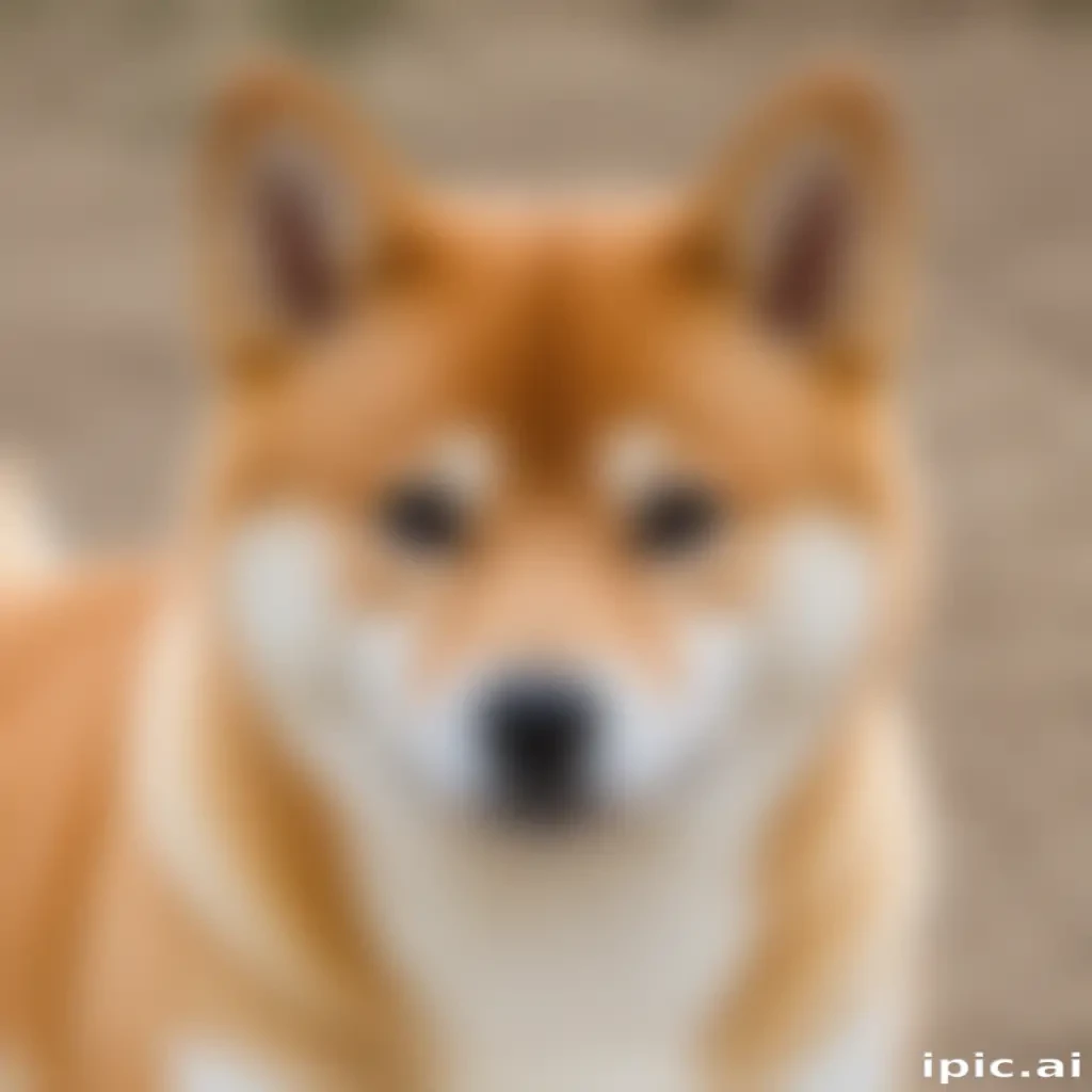 shiba dog
