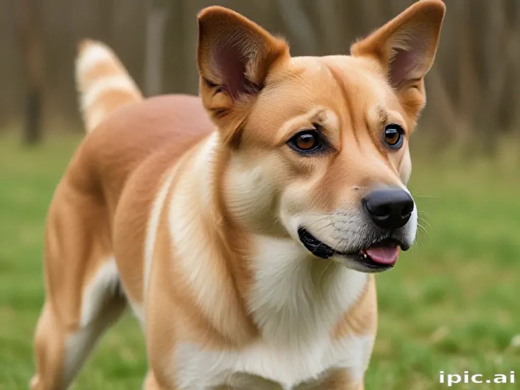 chabrador dog breed