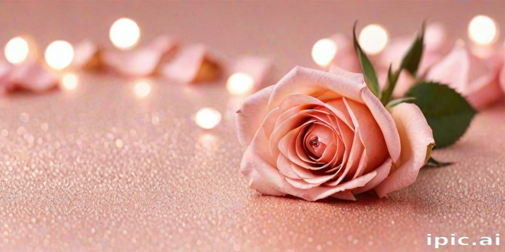 rose gold cute wallpapers