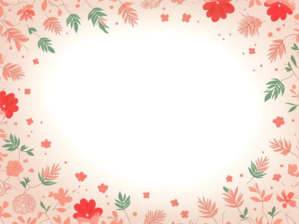 background cute design