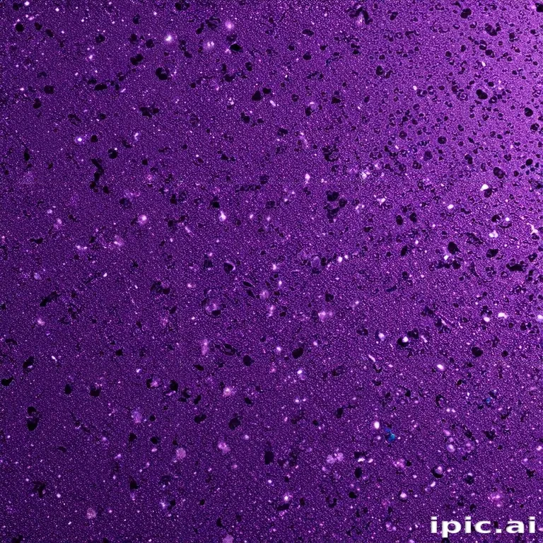 purple glitter wallpaper