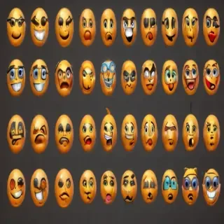 emojis clip art