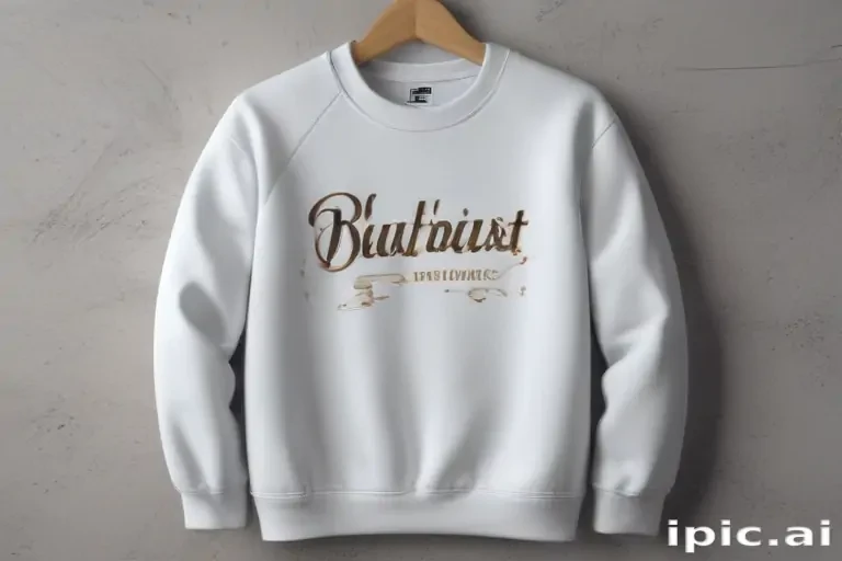 sweatshirt mockup free