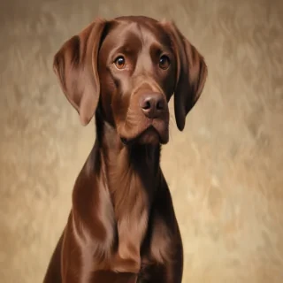 pudelpointer dog breed
