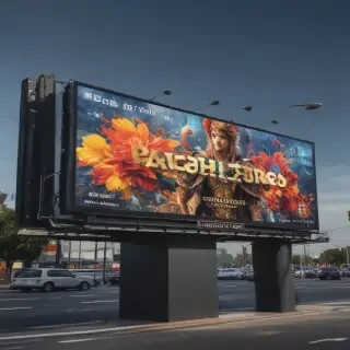 billboard png