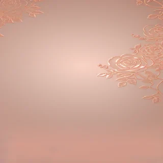 cute rose gold wallpapers