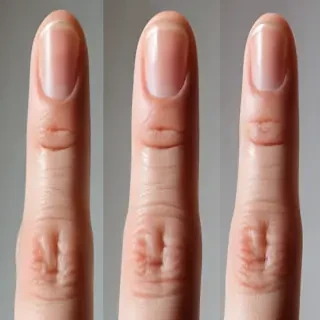 finger images