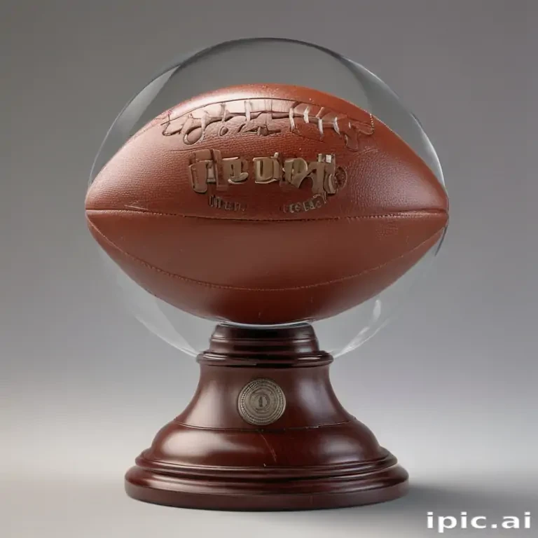 transparent football