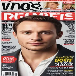 magazine png