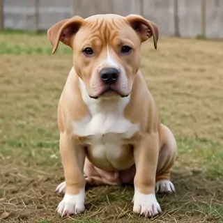 labrabull dog breed