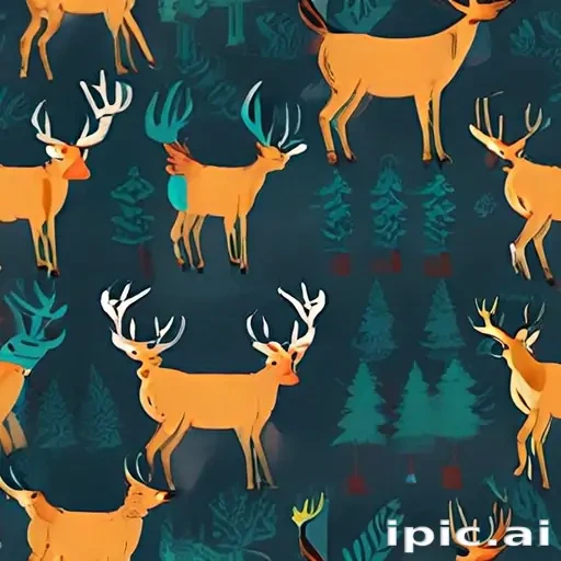 deer backgrounds