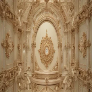 aesthetic neutral wallpaper