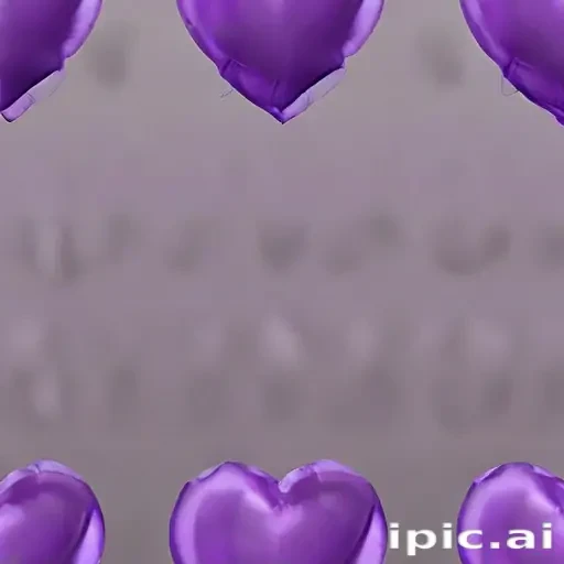 purple heart png