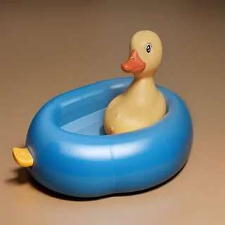 rubber duck png