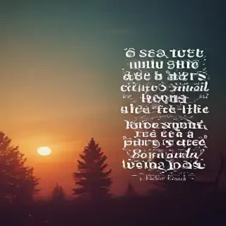 quote background
