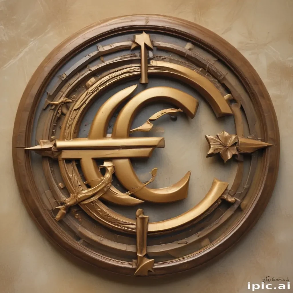 symbol euro