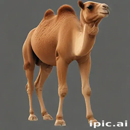 camel png