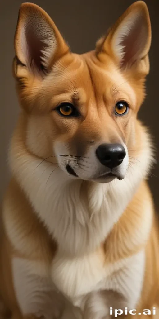 american foxy dane