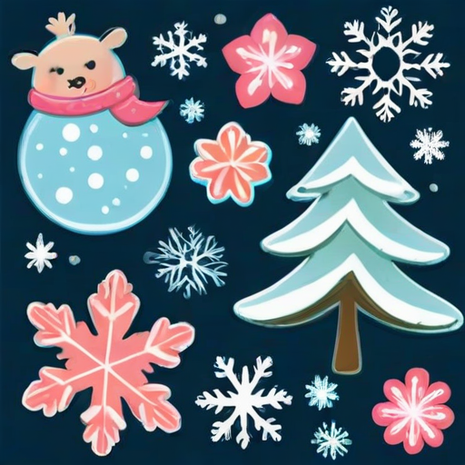 winter clipart