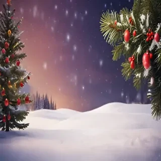beautiful christmas backgrounds