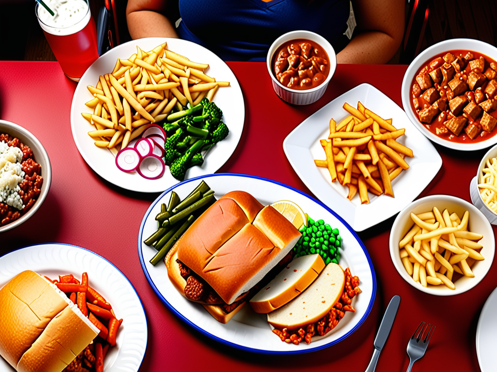 family meal deals under $20