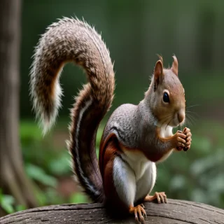 squirrel png