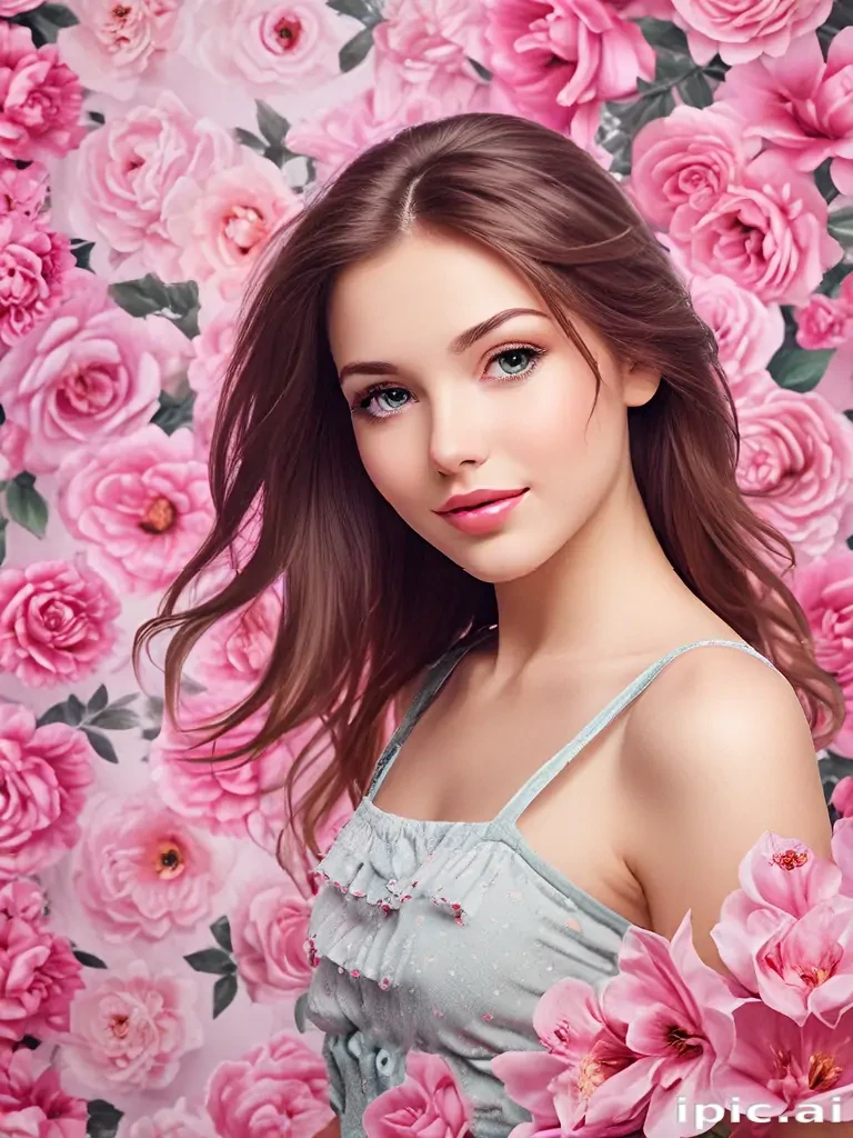 background for girls