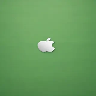 iphone green wallpaper