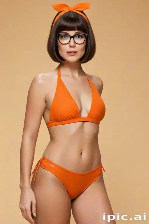 velma bikini