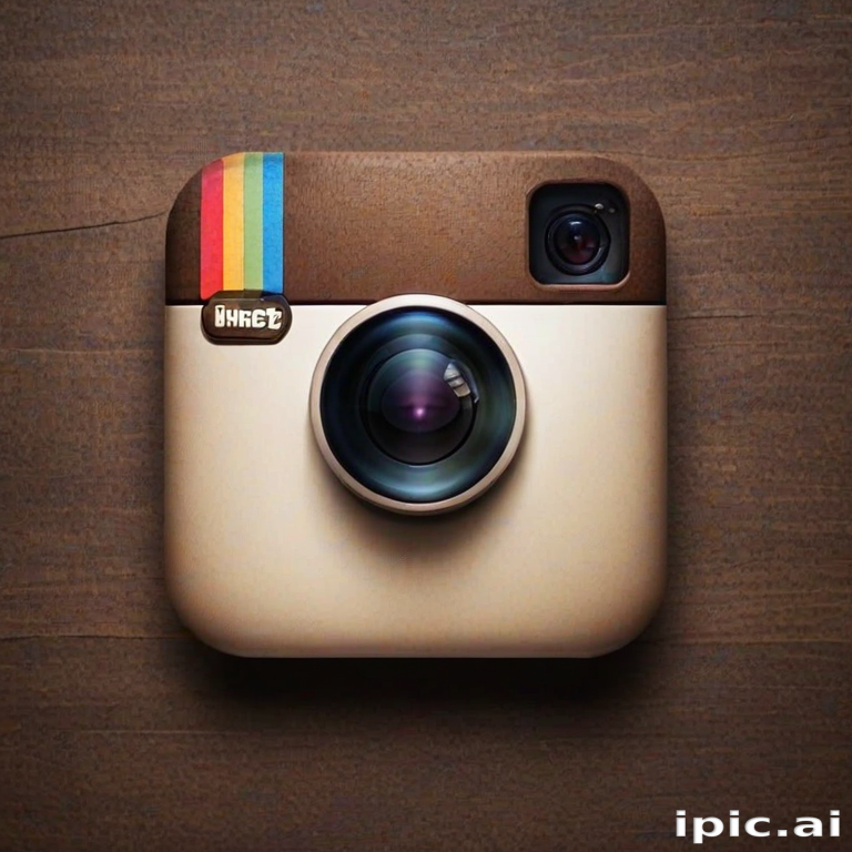 instagram icon