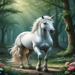 unicorn wallpaper