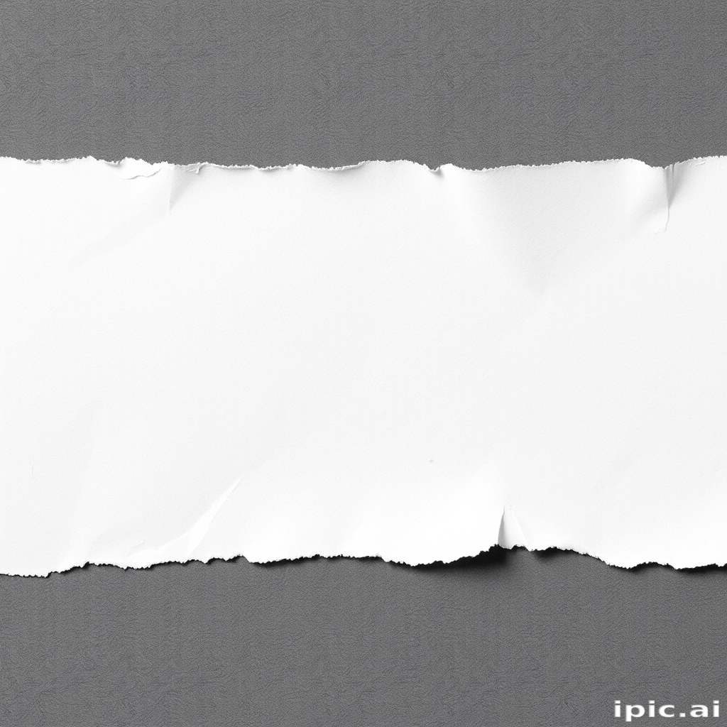 paper torn png