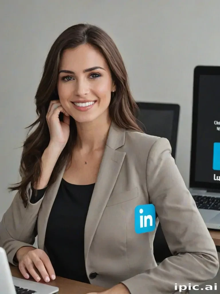 linkedin banner