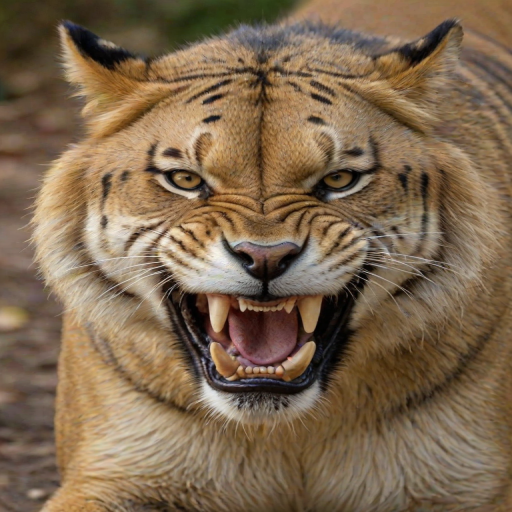 snarl