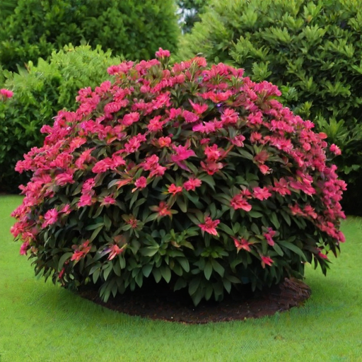 shrub png