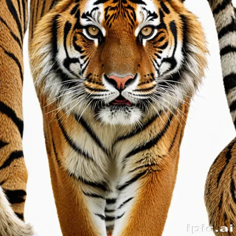 tiger stripes png