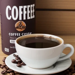 coffee bean png