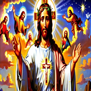 pictures of jesus wallpaper